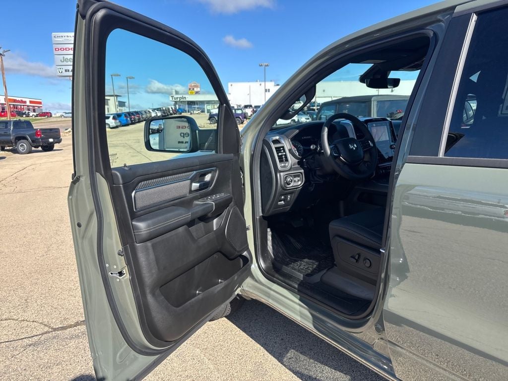 2026 RAM 1500 Big Horn/Lone Star - Photo 11