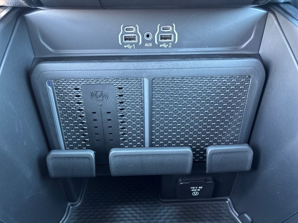 2026 RAM 1500 Big Horn/Lone Star - Photo 18