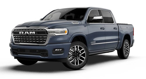 2027 RAM 1500 Limited