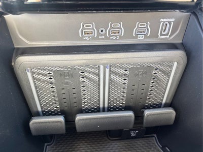 2026 RAM 1500 Longhorn