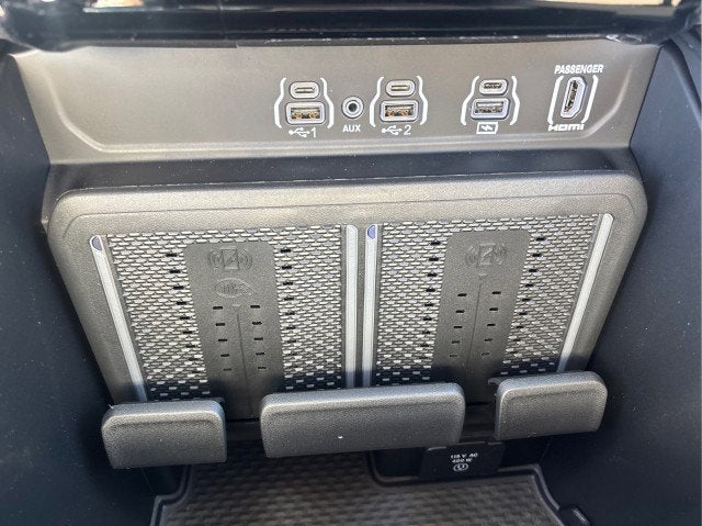 2026 RAM 1500 Longhorn