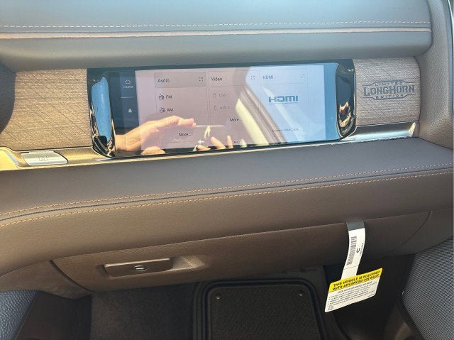 2026 RAM 1500 Longhorn