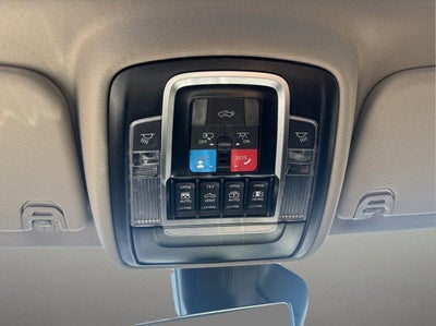 2026 RAM 1500 Longhorn