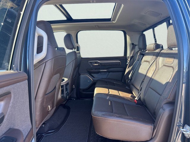 2026 RAM 1500 Longhorn