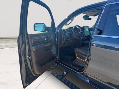 2026 RAM 1500 Longhorn