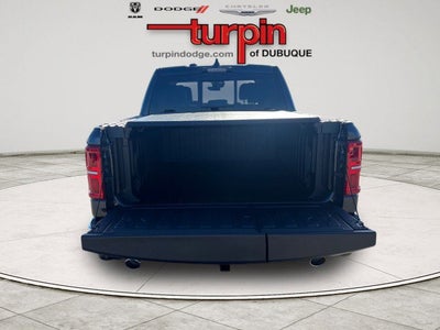 2026 RAM 1500 Longhorn