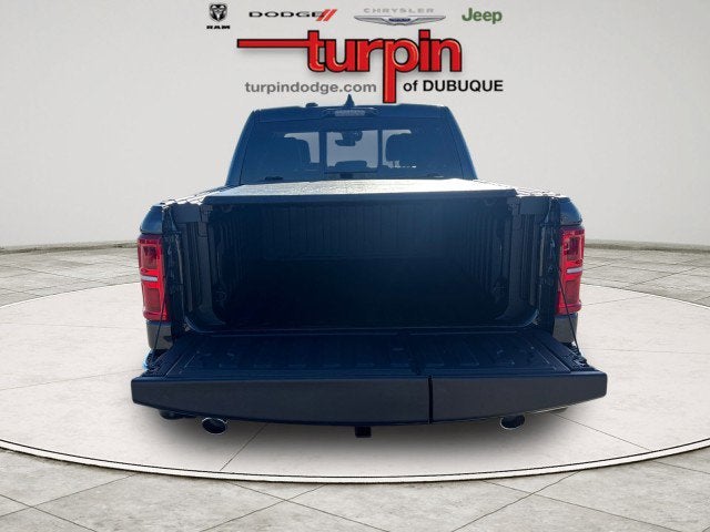 2026 RAM 1500 Longhorn