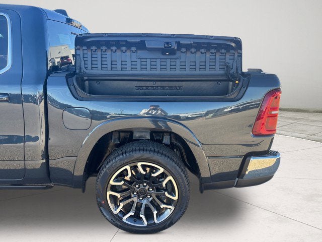 2026 RAM 1500 Longhorn