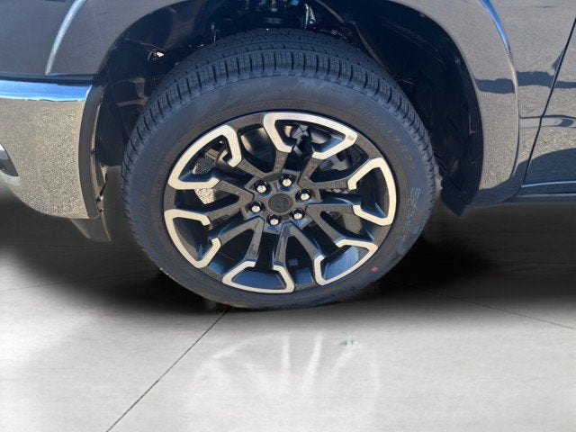 2026 RAM 1500 Longhorn