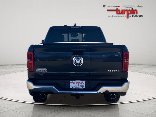 2026 RAM 1500 Longhorn