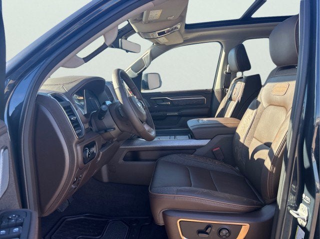 2026 RAM 1500 Longhorn