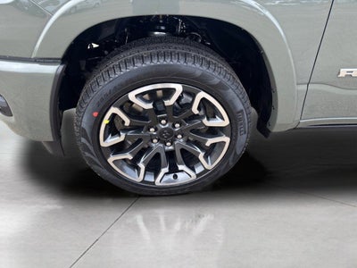 2026 RAM 1500 Longhorn