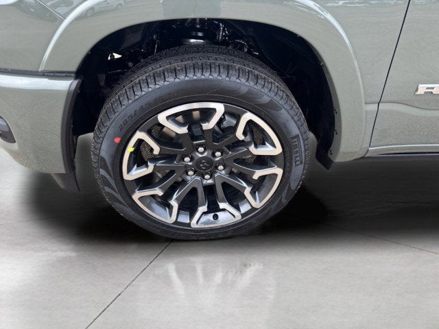 2026 RAM 1500 Longhorn