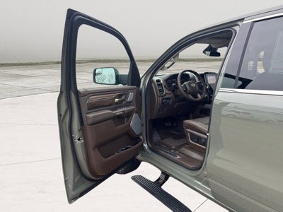 2026 RAM 1500 Longhorn