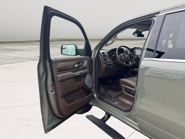 2026 RAM 1500 Longhorn