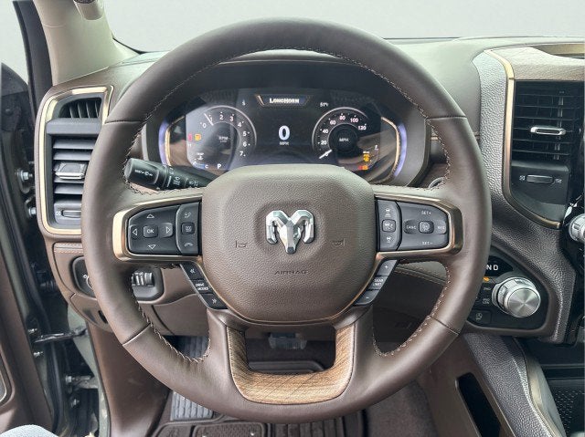 2026 RAM 1500 Longhorn