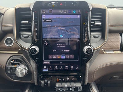 2026 RAM 1500 Longhorn