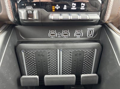 2026 RAM 1500 Longhorn