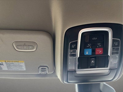 2026 RAM 1500 Longhorn