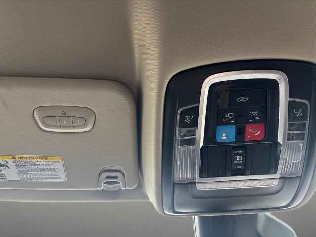 2026 RAM 1500 Longhorn