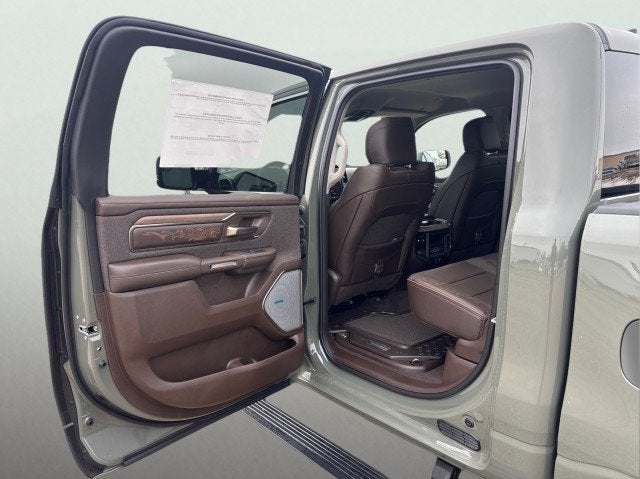 2026 RAM 1500 Longhorn