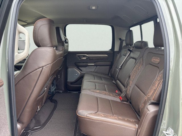 2026 RAM 1500 Longhorn