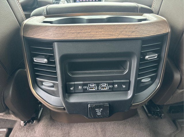 2026 RAM 1500 Longhorn