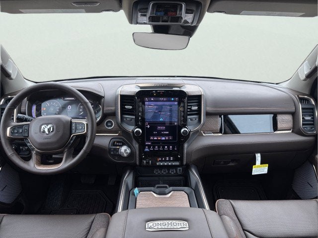 2026 RAM 1500 Longhorn