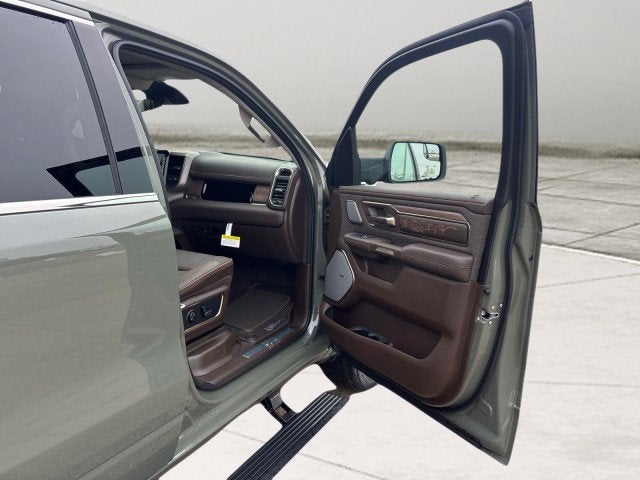 2026 RAM 1500 Longhorn