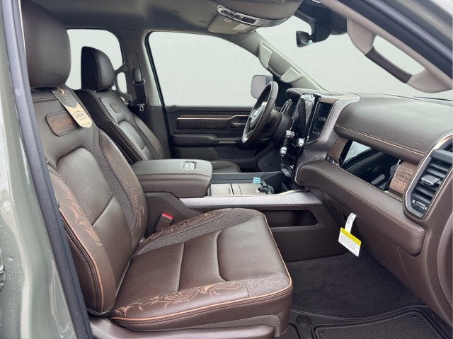 2026 RAM 1500 Longhorn