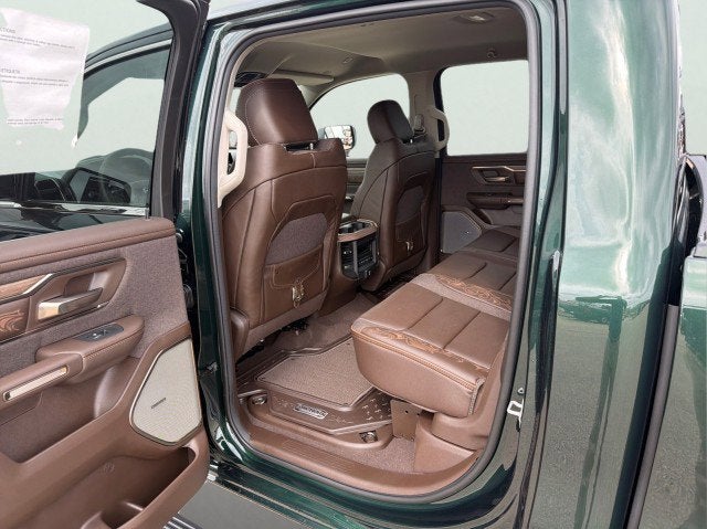 2026 RAM 1500 Longhorn