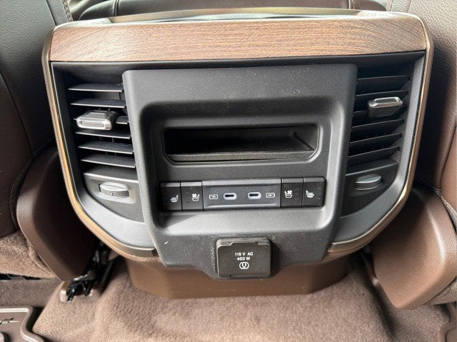 2026 RAM 1500 Longhorn