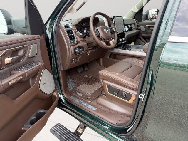 2026 RAM 1500 Longhorn