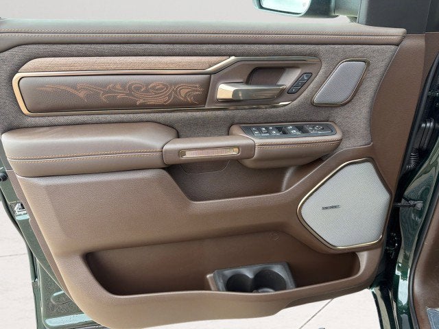 2026 RAM 1500 Longhorn