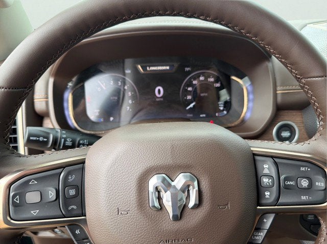 2026 RAM 1500 Longhorn