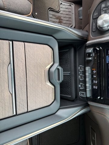 2026 RAM 1500 Longhorn