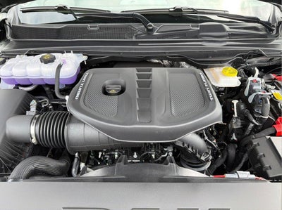 2026 RAM 1500 Longhorn