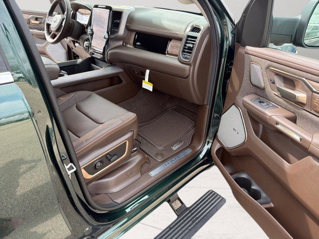 2026 RAM 1500 Longhorn