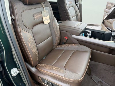 2026 RAM 1500 Longhorn