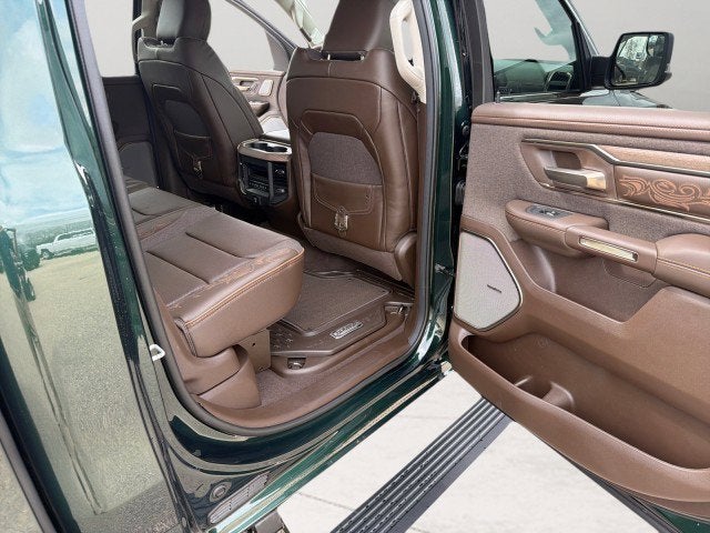 2026 RAM 1500 Longhorn