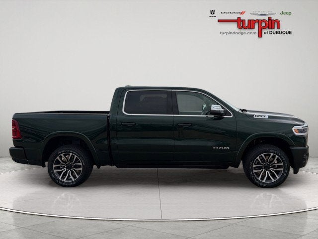 2026 RAM 1500 Longhorn