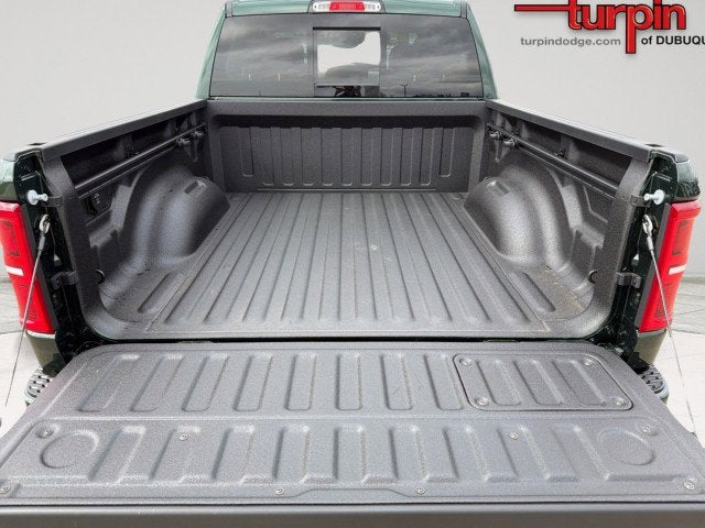 2026 RAM 1500 Longhorn