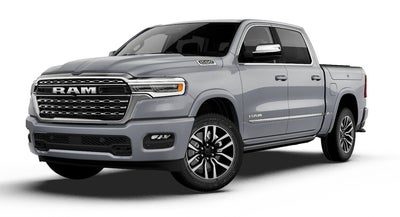 2027 RAM 1500 Limited