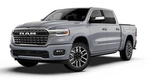 2027 RAM 1500 Limited