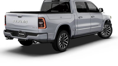 2027 RAM 1500 Limited