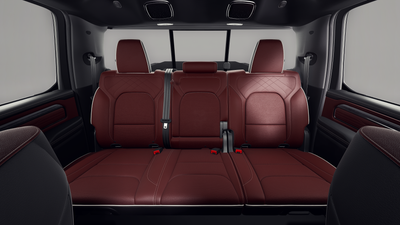 2027 RAM 1500 Limited