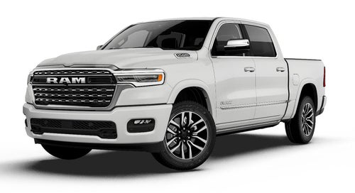 2027 RAM 1500 Limited