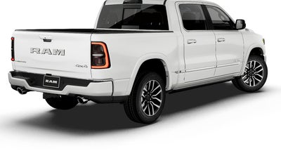2027 RAM 1500 Limited