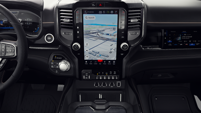 2027 RAM 1500 Limited