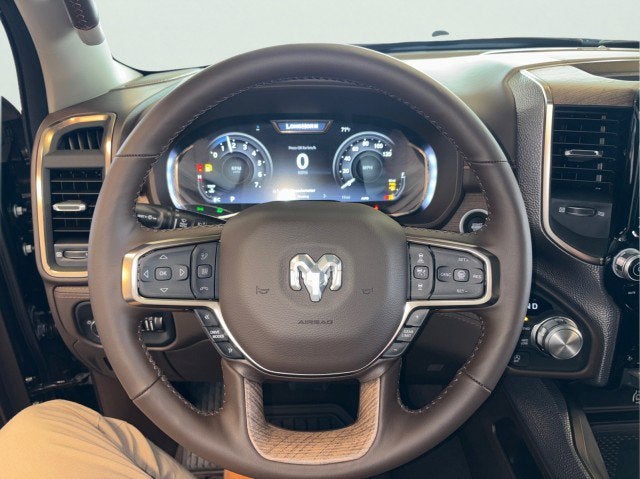 2026 RAM 1500 Longhorn